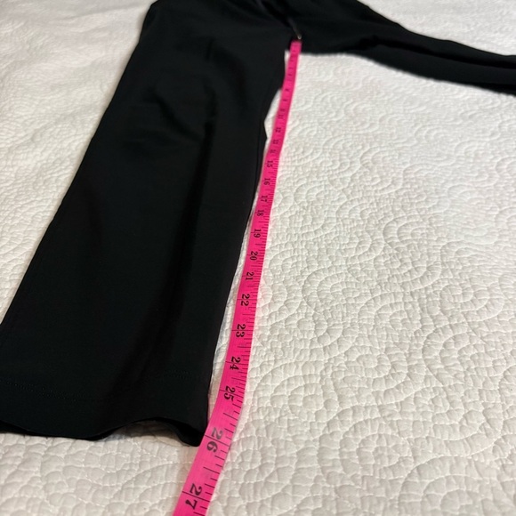Lululemon Athletica Black Pants size 2 - Picture 9 of 13